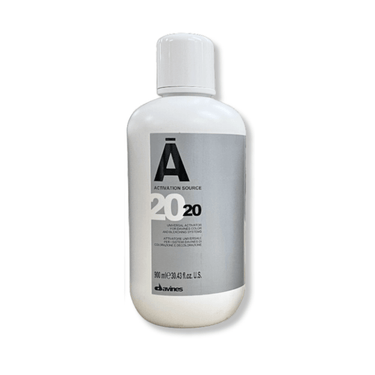 DAVINES_Davines 20 Vol Universal Activator_Cosmetic World